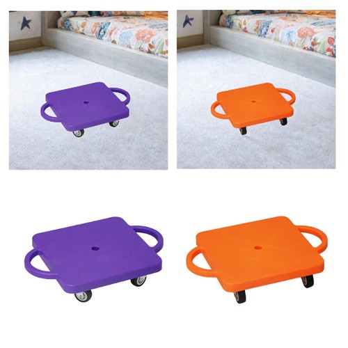 Sports scooter board - board, with