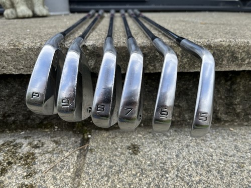 P7mb p7cb iron - iron, combo