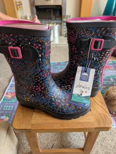 Joules molly mid height - mid,