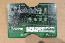 Roland SR JV80-4 Vintage Synth