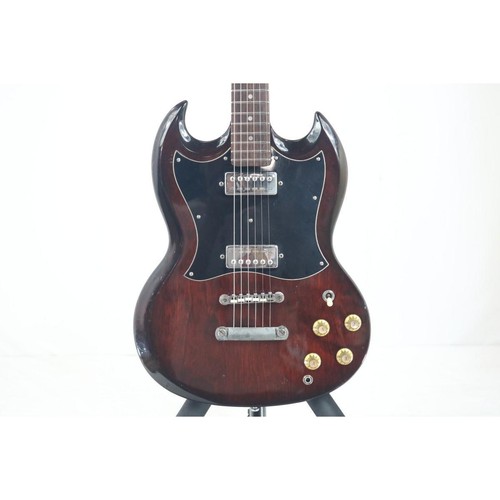 Galson type vintage - galson, sg