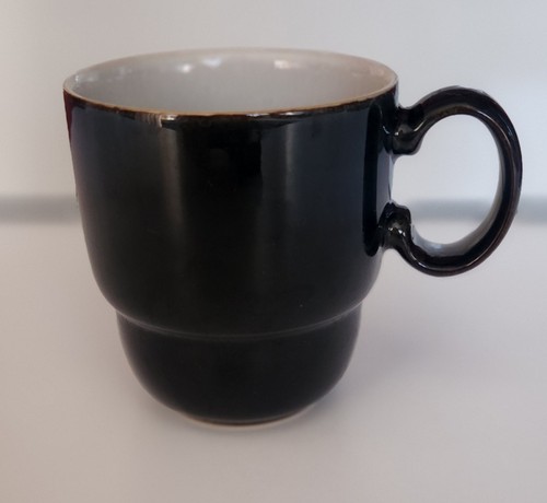 Denby everyday black - everyday,