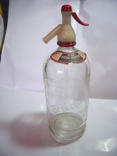 Fantastic vintage soda - fantastic,