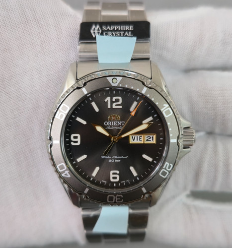 Orient mako iii - orient,