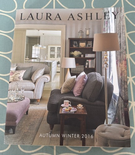 Laura ashley 2016 home - ashley,