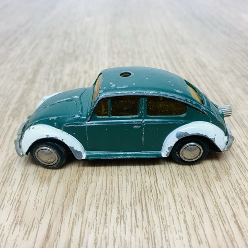 Vintage schuco micro racer - vintage,