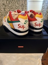 Supreme x Nike Cross Trainer