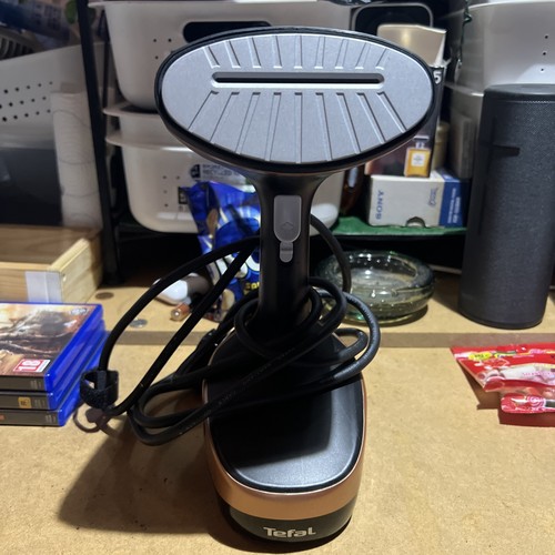 Tefal access steam - access, care