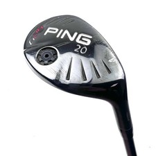 Ping G25 3 Hybrid / 20 Degree