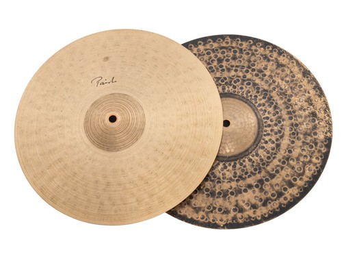 Paiste signature medium - signature,