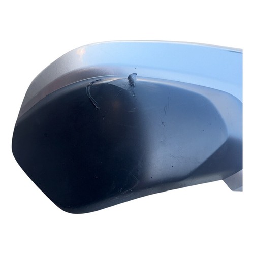 Mitsubishi l200 rear bumper - l200,