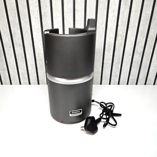 Anybear cold press juicer - cold, 350w
