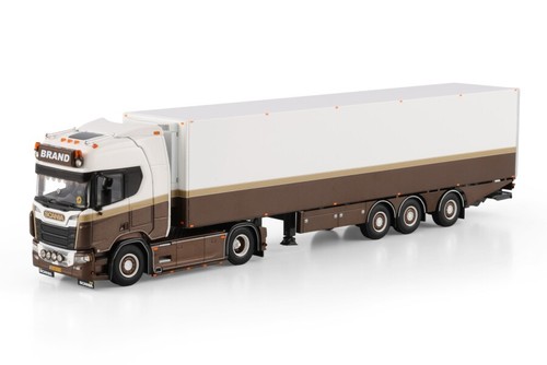 Wsi 4842 brand transport - wsi,