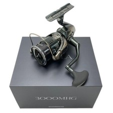 Shimano 22 Stella 3000MHG