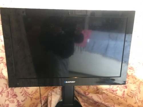Blaupunkt led tv - tv, with