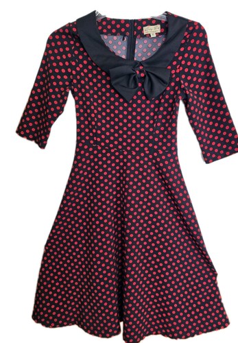Rockabilly lindy bop polka - polka, dot