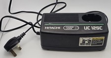 Hitachi UC12SD 12V Fast 1hr
