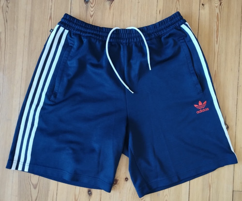 Adidas shorts mens - shorts, large