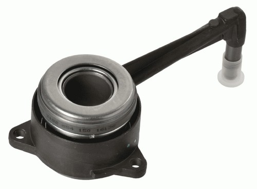 Sachs 3182 654 - 150, central
