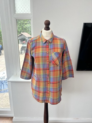 Gudrun sjoden shirt size - shirt,