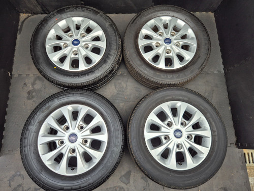 Genuine ford transit custom - ford,