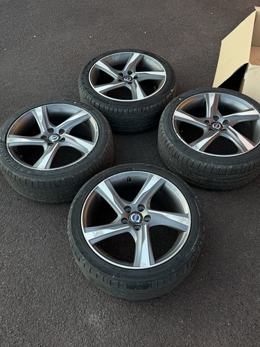Genuine volvo r design - genuine, 18”