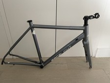 Kinesis 4S Disc frameset, size