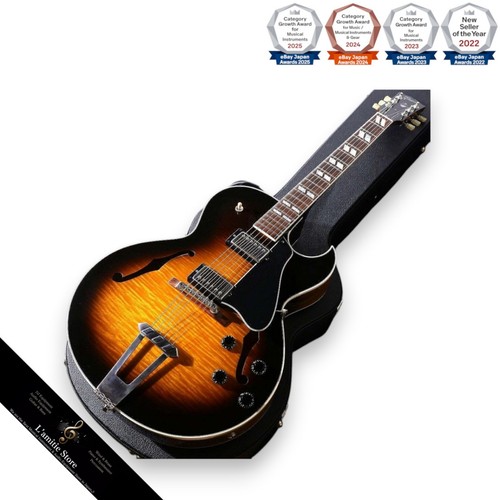 Gibson es175 reissue - gibson,