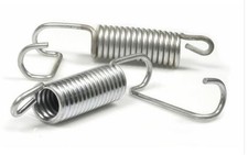 Vespa Centre Stand Springs