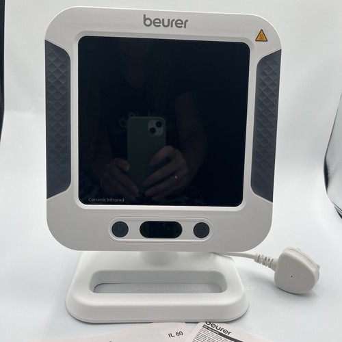 Beurer medical il60 - il60, infrared