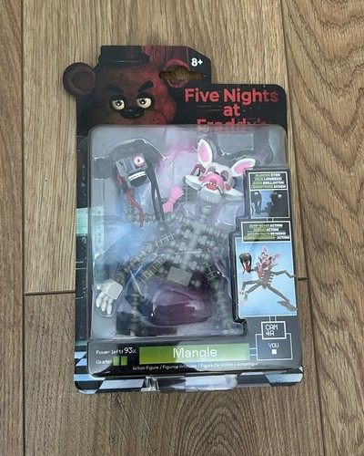 Five nights freddy - nights, at