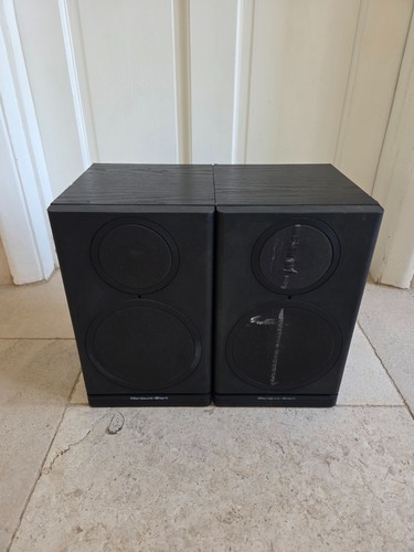 Mordaunt short ms5 speakers - short,