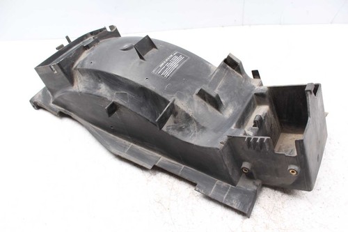 Fender splash guard - , rear