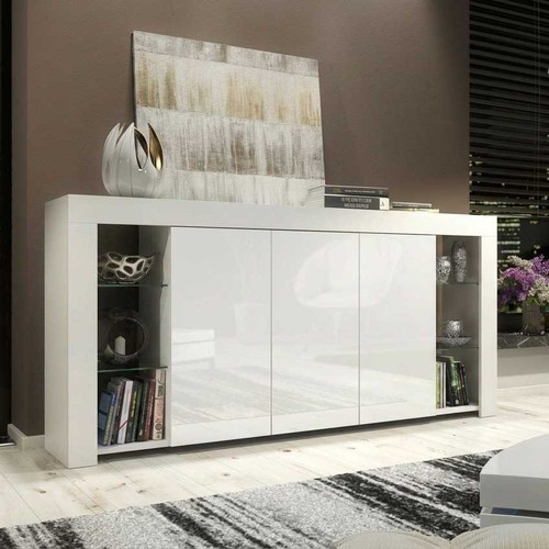 Sideboard unit cabinet - sideboard,