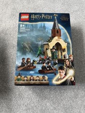 LEGO HARRY POTTER 76426