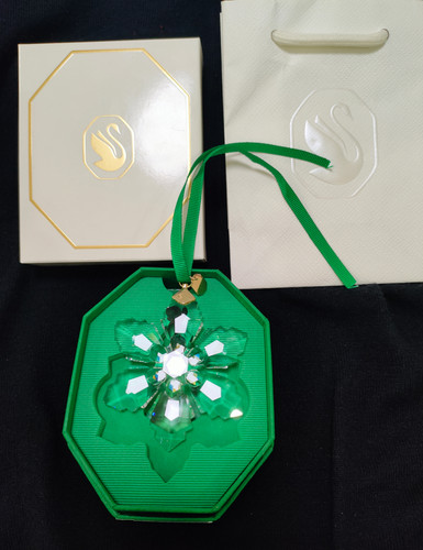 Swarovski 2026annual edition - 2026annual,