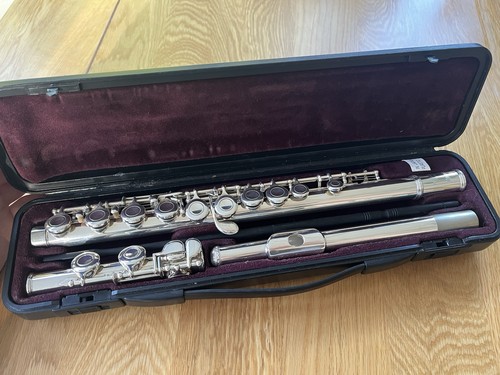 Yamaha 211 student - 211, flute