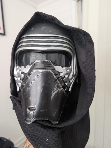 Disney star wars - wars, kylo