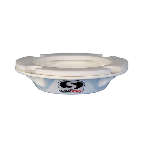 Scanstrut satcom antenna mount - satcom,