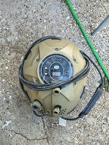 Lay spa pump - lay-z-spa,