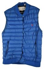 JACK WILLS Blue Down Padded