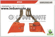 Carter Chain Cover Chainsaw
