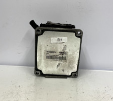 Vauxhall corsa engine ecu - vauxhall, corsa-c