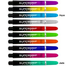 Harrows Supergrip Fusion Dart