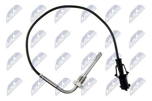 New sensor exhaust - sensor,,