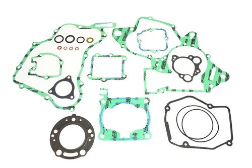 Honda 125 athena complete - honda, cr