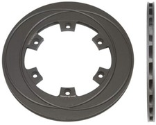 200 x 12mm Vented Brake Disc