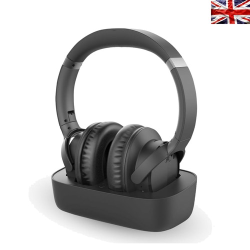 Comfortable over ear wireless - ear,