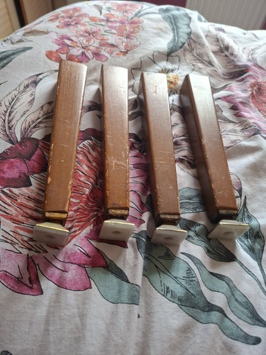 Vintage wooden brown - vintage,
