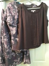 JACQUES VERT 3 pieces